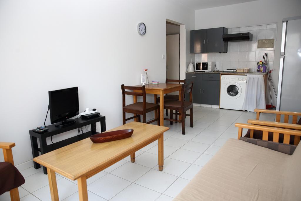 Alora Apartments Larnaca Exterior foto